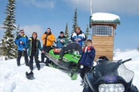 Prestige Tours